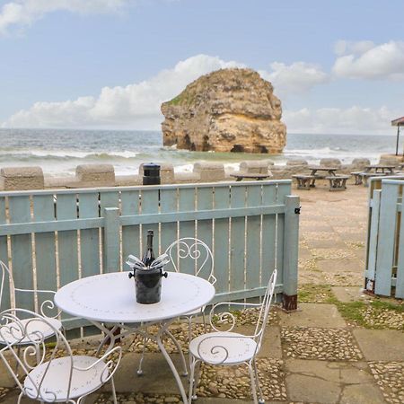 The Beach Apartment South Shields Exterior foto