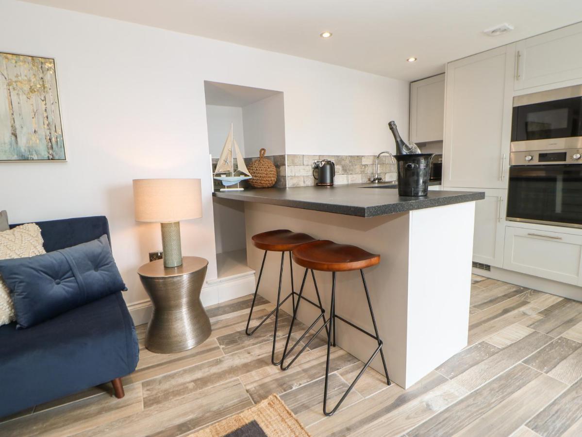 The Beach Apartment South Shields Exterior foto