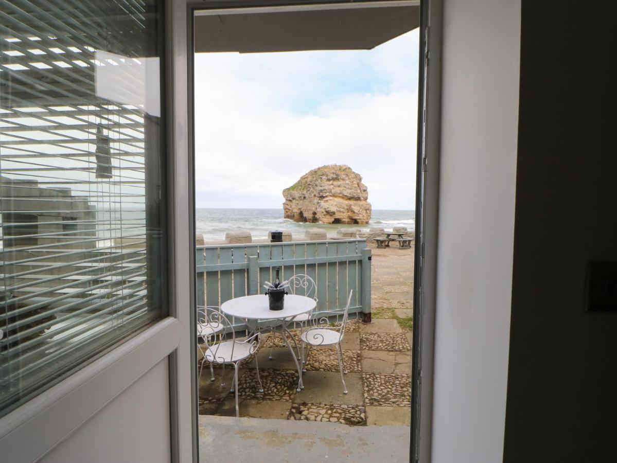 The Beach Apartment South Shields Exterior foto