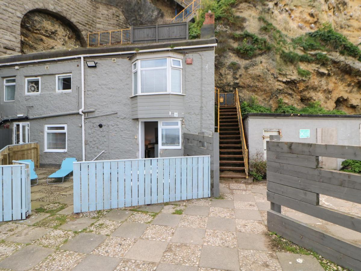 The Beach Apartment South Shields Exterior foto