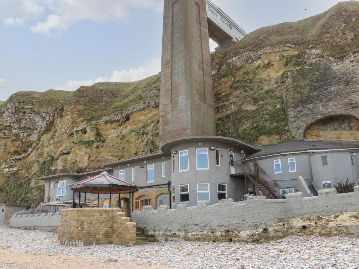 The Beach Apartment South Shields Exterior foto