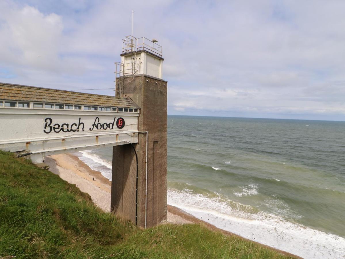 The Beach Apartment South Shields Exterior foto
