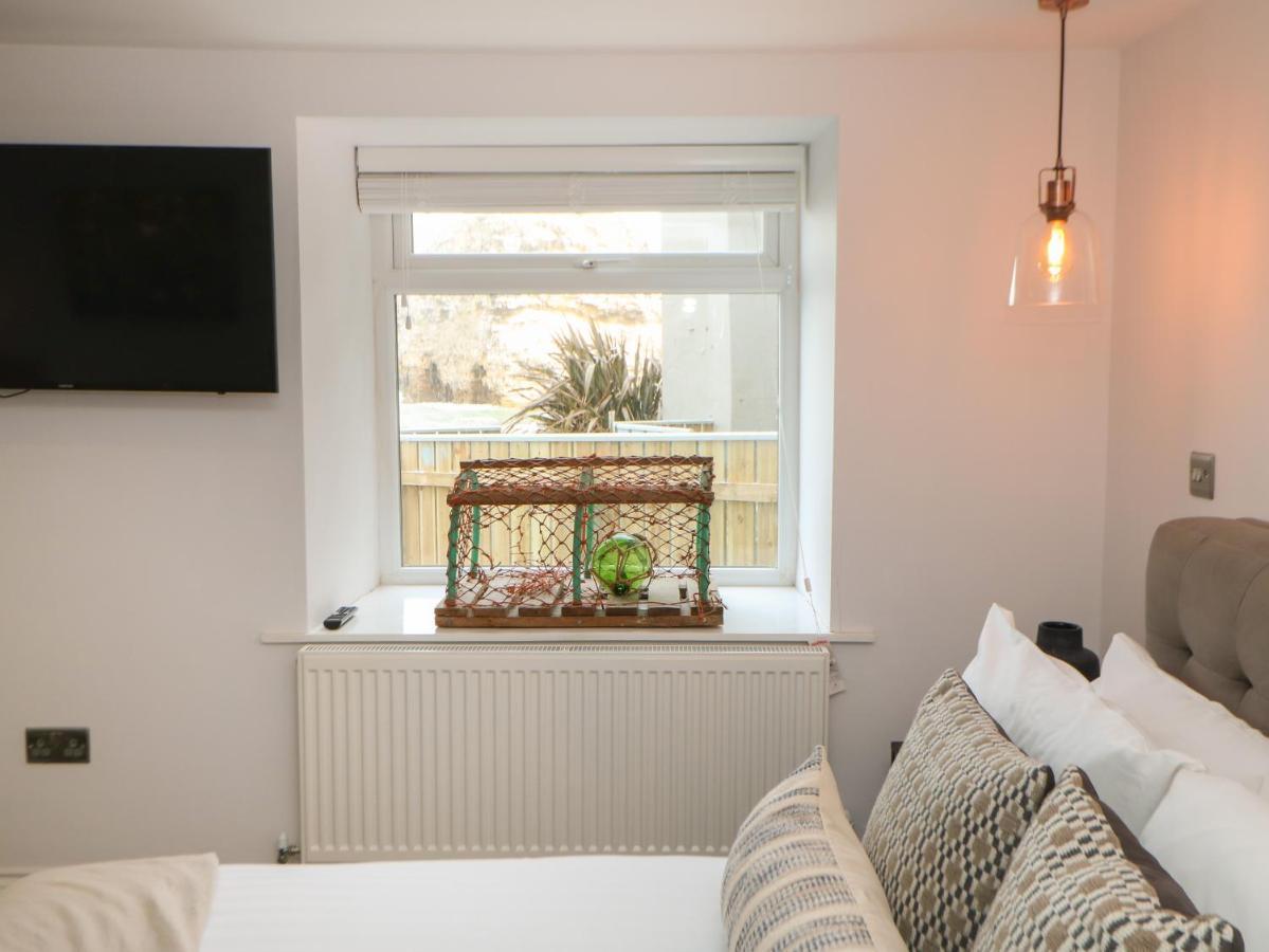The Beach Apartment South Shields Exterior foto